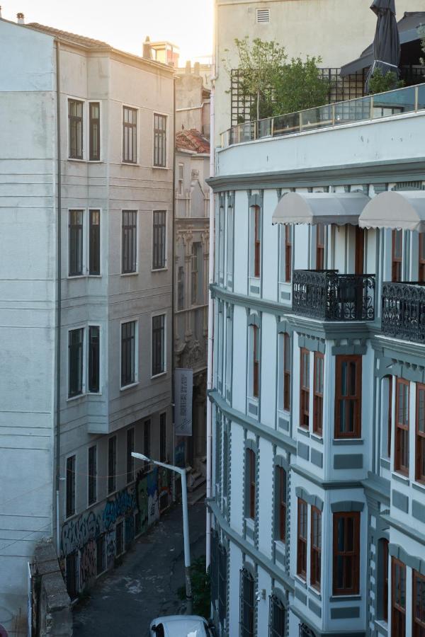 Appartamento Briva Provincia di Provincia di Istanbul Esterno foto