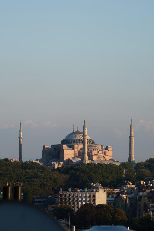 Appartamento Briva Provincia di Provincia di Istanbul Esterno foto