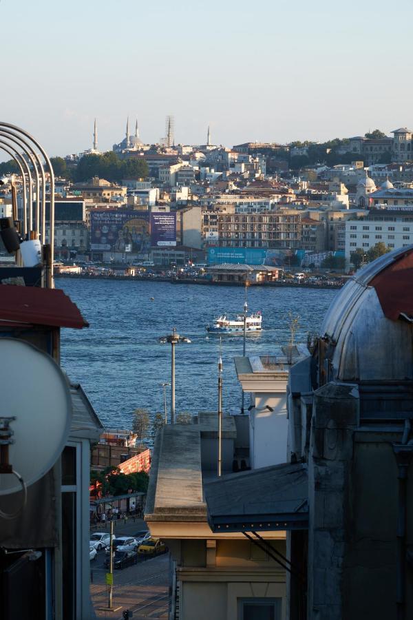 Appartamento Briva Provincia di Provincia di Istanbul Esterno foto
